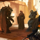 Image for article titled The Art Of Halo Infinite